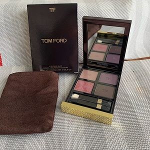 COPY - 🔥Tom Ford #25 Pretty Baby  eyeshadow quad